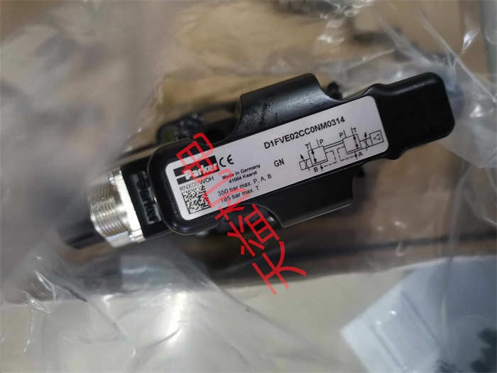 天益机电parker工业产品"801-12-BLK-RL" "D1FVE02CC0NM0314" "D1FPE50MA9VS00 1" "HNVSM20X1.5M36S CH" 