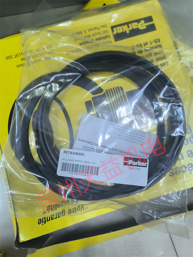 "5836007954 LAC2-007-4-D-40-S20-0-0 " "PK703HK001" "PHS520S-02-24V-D " "DSH083A" 天益机电parker工业产品