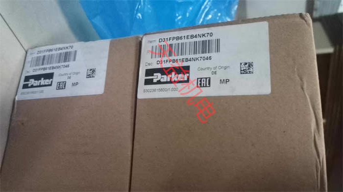 天益机电parker工业产品"443787W 7321BDN01 1" "D31FPB61EB4NK70" "PF160HM001" "RG2HLTS251" 