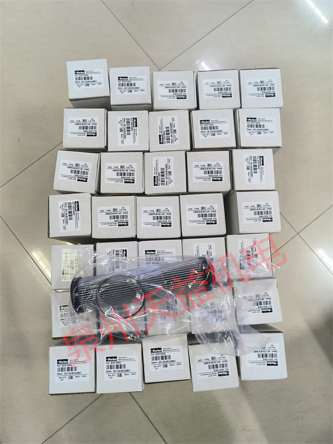 天益机电parker工业产品"AK-D3WSTW30" "933136Q" "PHS520D-02-24V-D" "ET10LOMDCF" 