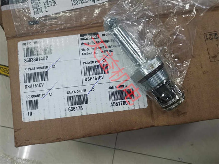 天益机电parker工业产品"CCP115D" "DSH161CV" "T7EDS-042-B28-1R00-A1M0   024-91892-000 1" "K300AA-C" 