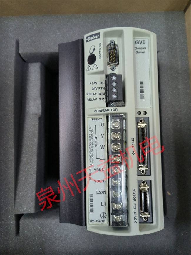 "PHS520P-02-220V-DL" "D31FCE02DC1NB70" "DSDU1078E25K " "GV6-U6E-NK " 天益机电parker工业产品