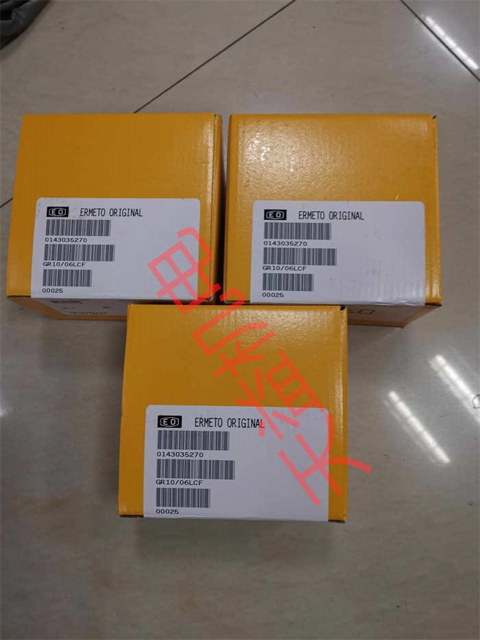 "PRF50SE-280-40 " "GR10 06LCF" "FF-1001-16FP" "131T29-2995-4818653D" 天益机电parker工业产品