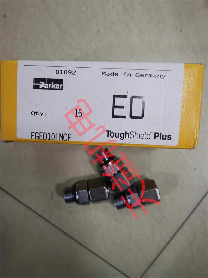 "5836007954 LAC2-007-4-D-40-S20-0-0" "EGE010LMCF" "3349111735" "PRF50SE-280-04" 天益机电parker工业产品