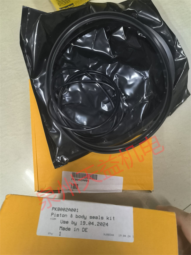 "PK502HLL01" "PK8002A001" "D3DW071HNJW " "FM4DDFVHT "  天益机电parker工业产品