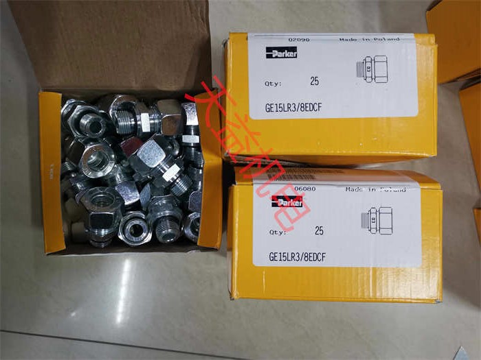 天益机电parker工业产品"DX01-606-60" "GE15LR3 8EDCF" "PHS530S-03-24V" "PR052FM" 