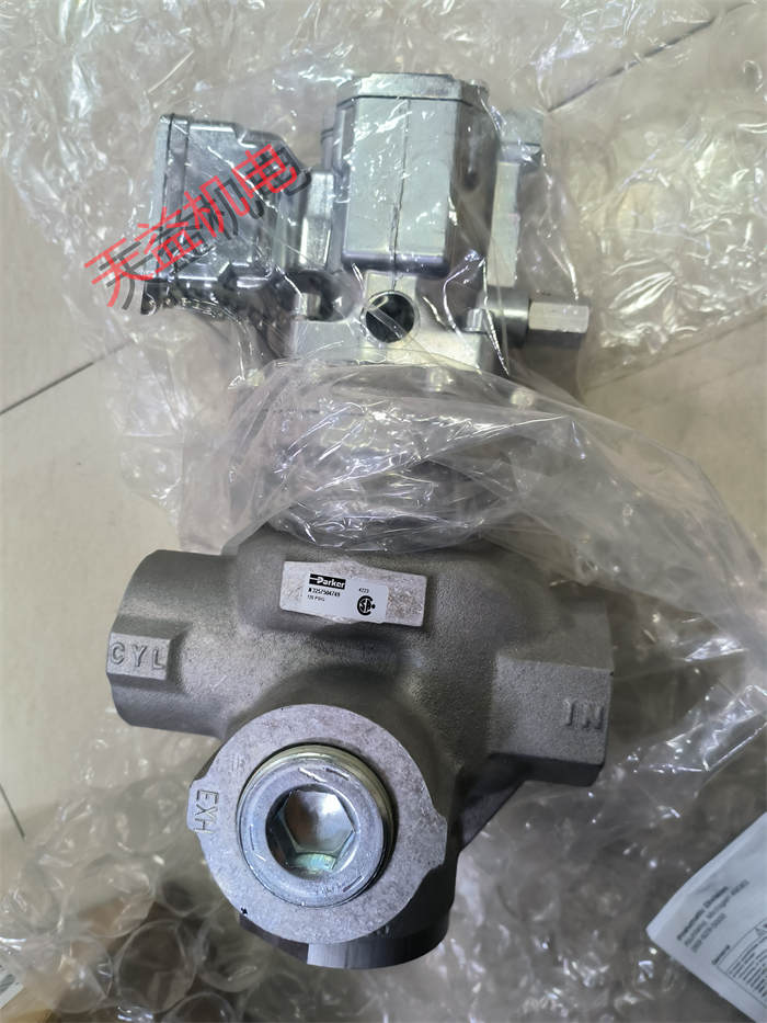 天益机电parker工业产品"D1VW001CNJG56  1" "N3257504749" "D3FPE50PB9NB0050 1" "B511ACH53C" 