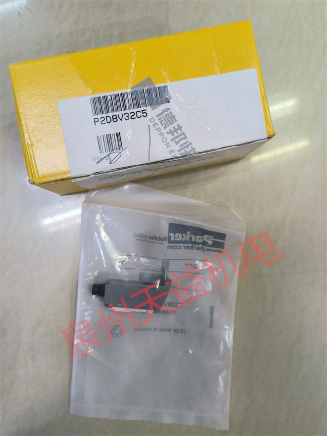 天益机电parker工业产品"D61VW004C1NJW  2" "P2D8V32C5" "SCTSD-150-00-07" "P2M1VDEE2CV 1" 