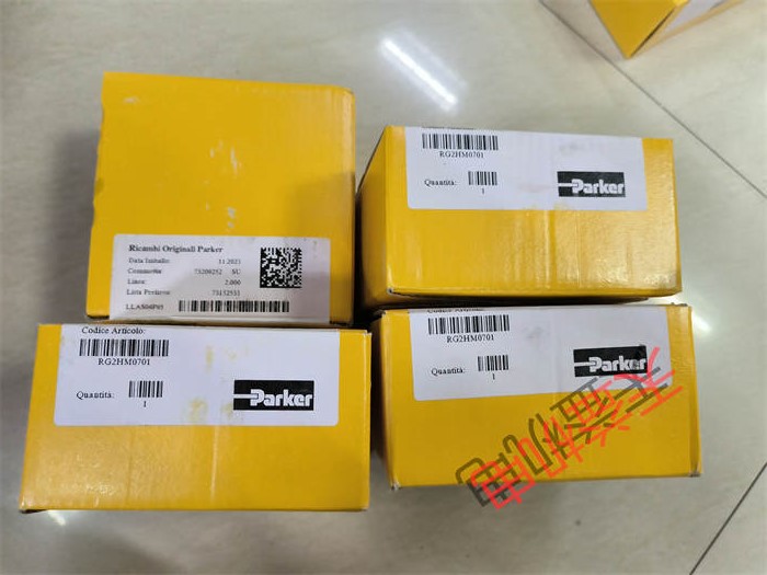 天益机电parker工业产品"SCFT-300-22-07" "RG2HM0701" "FTBE2A10Q" "FNE-1760-2500-1-1 " 