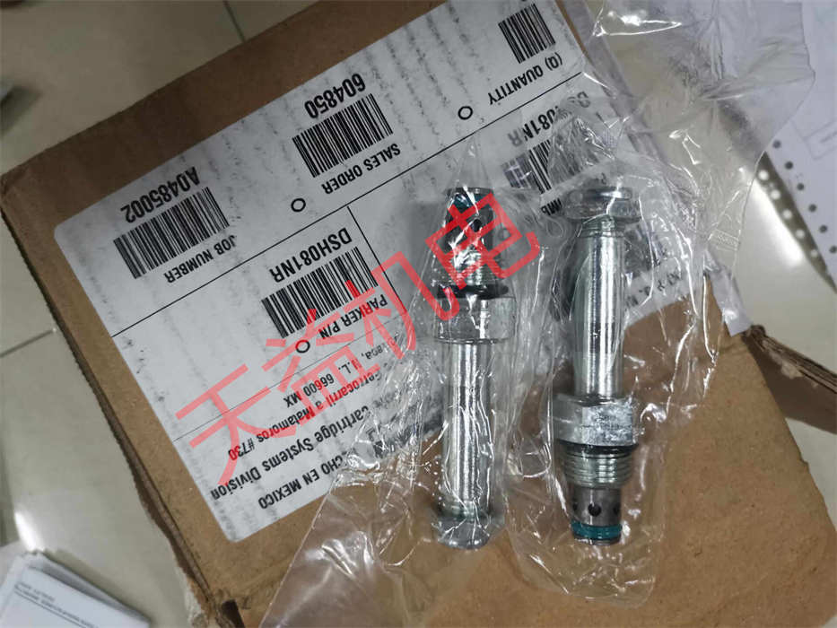 天益机电parker工业产品"PK703HK001" "PF050HM001" "DSH081NR" "590P-53316520-P00-U4A0 " 