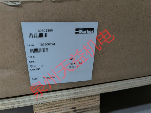 天益机电parker工业产品"71216SN1GL00N0D100C2 1" "T53900794" "FM2DDKV 55 2" "PK602HLL01_副本" 