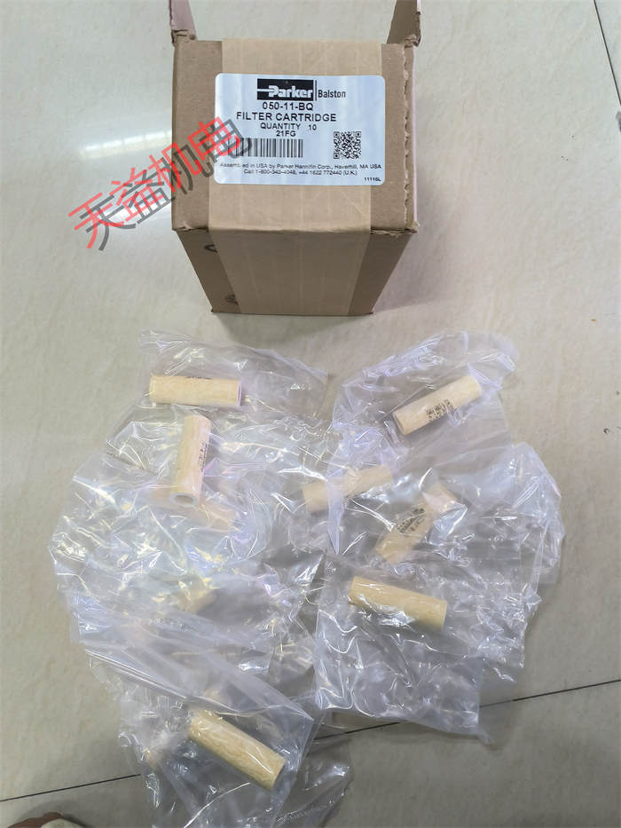 "D3FPE50PB9NB0050" "050-11-BQ 1" "936756" "H32VXBB057D" 天益机电parker工业产品