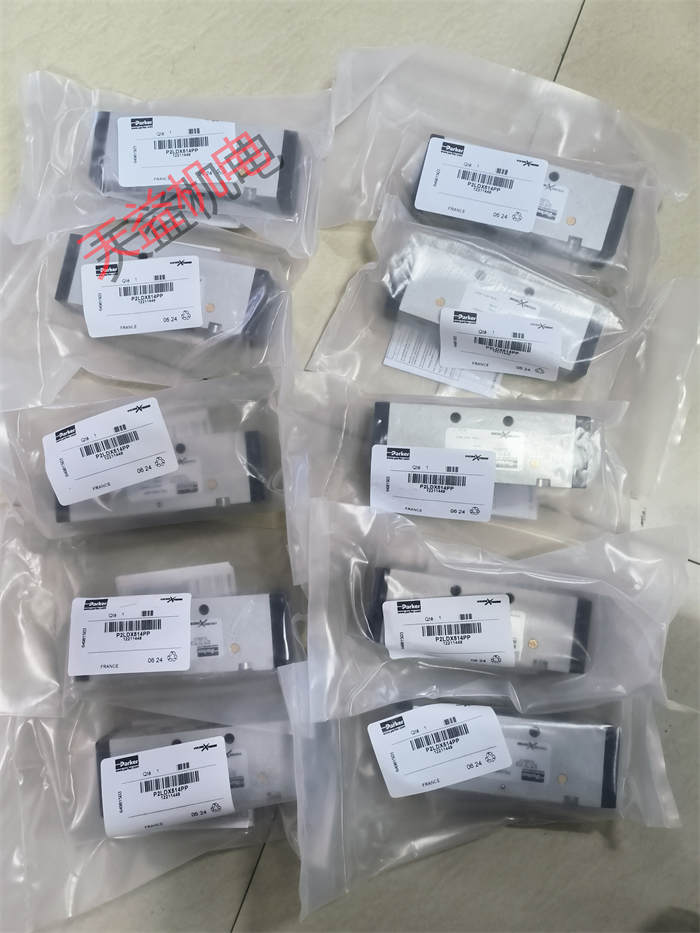 天益机电parker工业产品"AK-D3WCTW30" "P2LDX514PP" "PK703HK001" "L7058380253" 