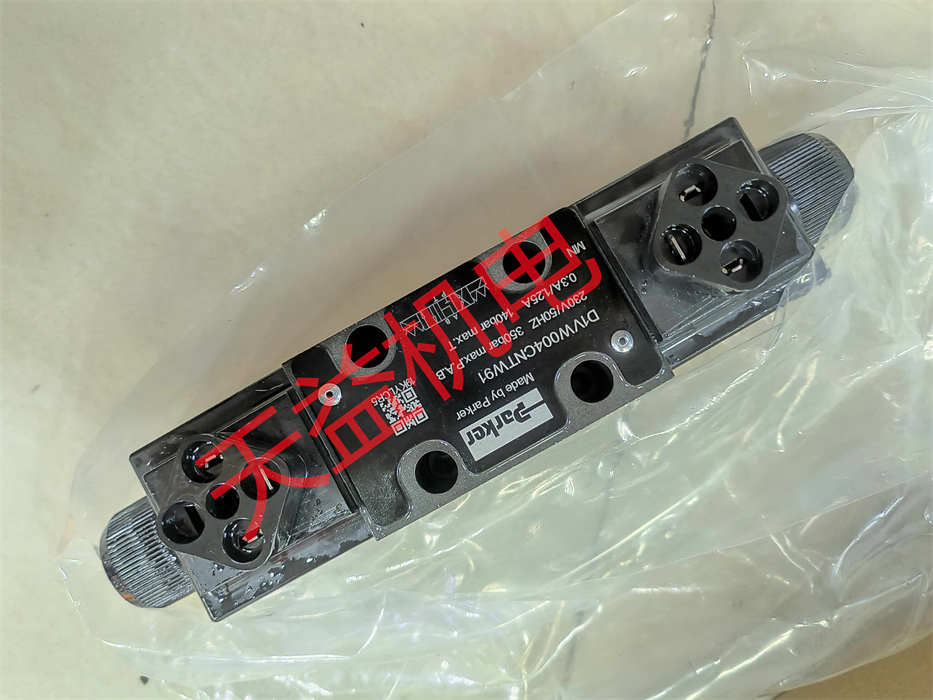 天益机电parker工业产品"D3FBB32SCONF0019 " "D1VW004CNTW91" "RK2HDL0401" "4818653D" 