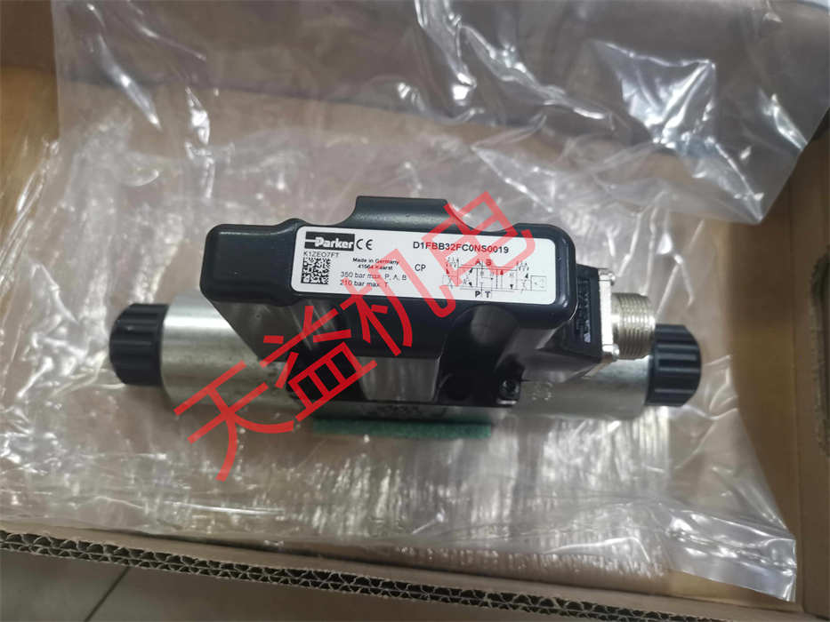 天益机电parker工业产品"EW10LCF" "D1FBB32FC0NS0019" "EMA3 1 4ED71" "SCPSD-400-04-17" 