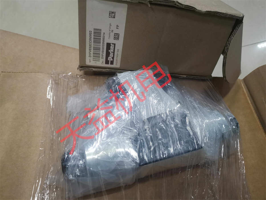  天益机电parker工业产品"BNKAD6JNC2-4965933D" "D1FVE02CC0NM0314" "DSH161NR " "BNKAD6JNC2-4965933D 1 (2)