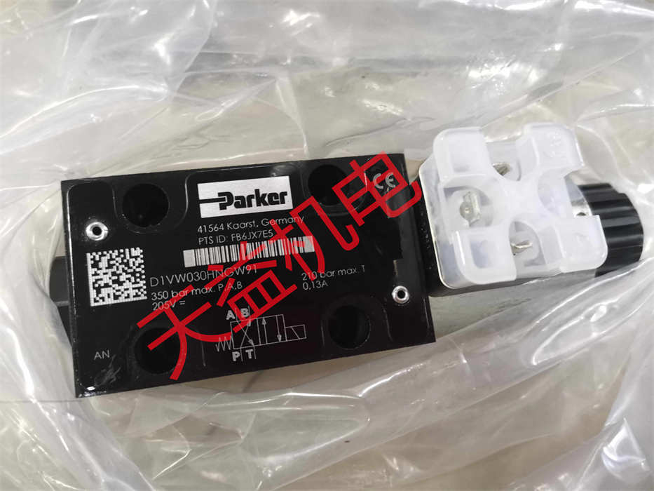 天益机电parker工业产品"FM10LCF" "D1VW030HNGW91" "EW15LCF" "FM3DDDSV 55" 