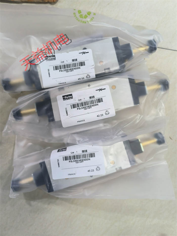 天益机电parker工业产品"FF5010 C" "FM18LCF" "P2LDX514EENDDN" "D1VW004CNJW91 " 