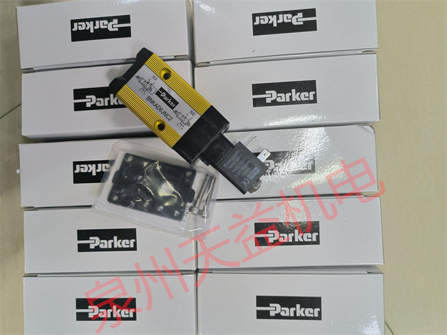 天益机电parker工业产品"FS-501-8FP" "BNKAD6JNC2-4965933D " "PHS520D-02-24V-D " "B522ACH57C " 