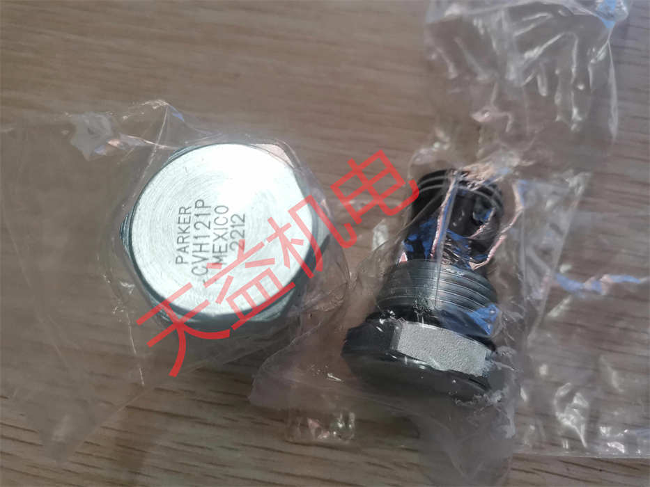 天益机电parker工业产品"GE10LREDCF" "CVH121P" "GE15LREDCF_副本" "D1VW004CNTW91" 