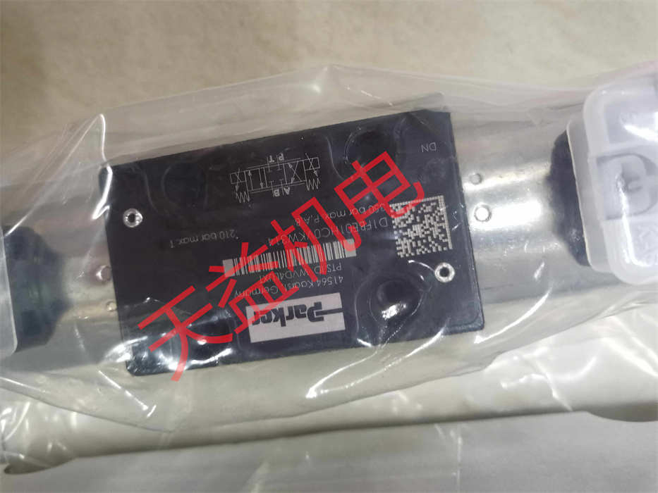 天益机电parker工业产品"DX2-621-BN" "D1FBE01HC0VKW314" "3339522054" "RG2HDL0301 (2)" 