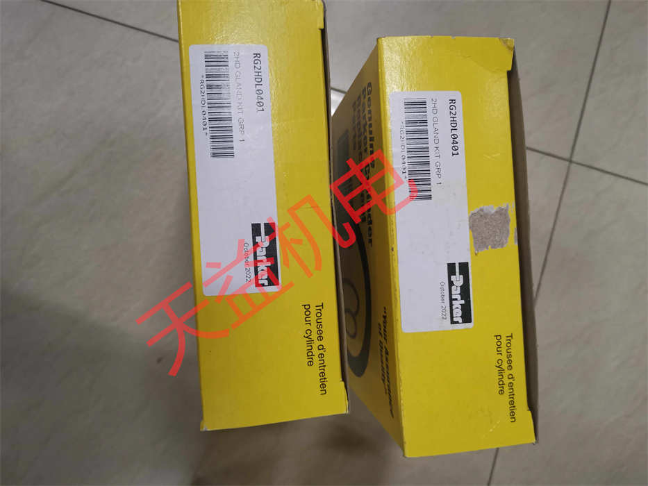 天益机电parker工业产品"3339522054 " "RG2HDL0401" "RG2AHL0201" "RE06M25T2V1F030" 