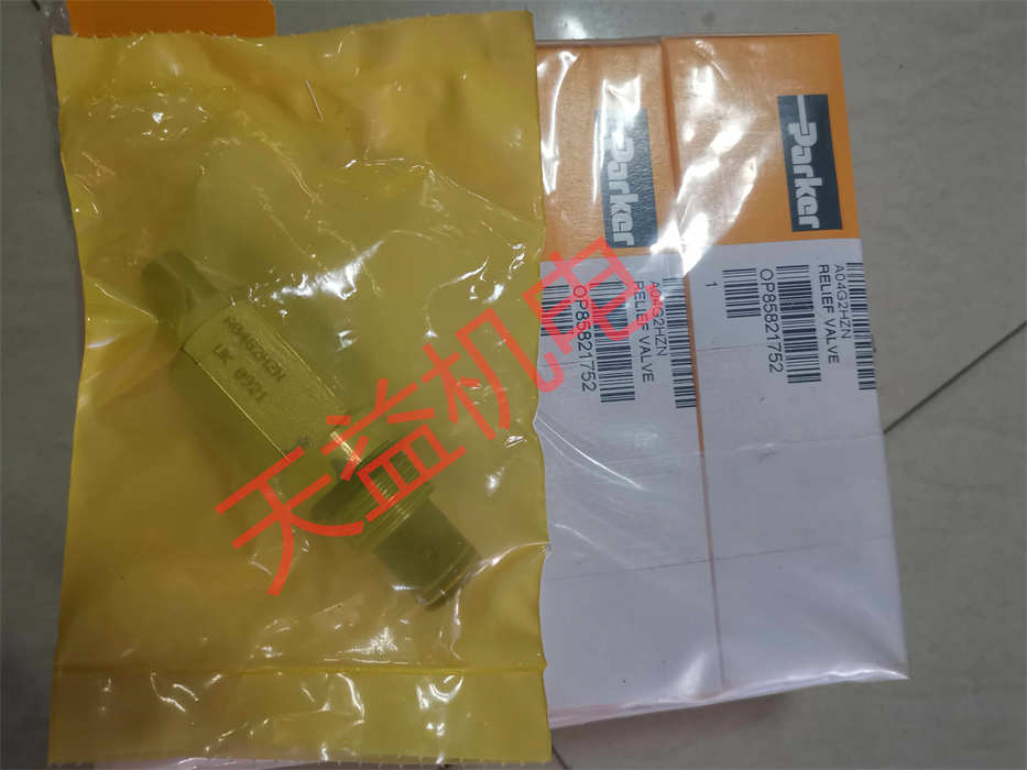天益机电parker工业产品"EW10LCF (2)" "A04G2HZN" "3319112201" "D3W020BNTW" 