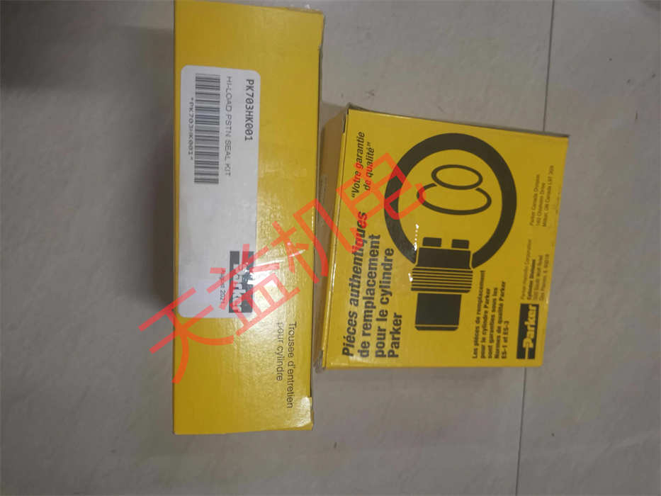 天益机电parker工业产品"PF063HM001" "PK703HK001_副本" "RG2HM0901" "4A-FT4-5-SS" 