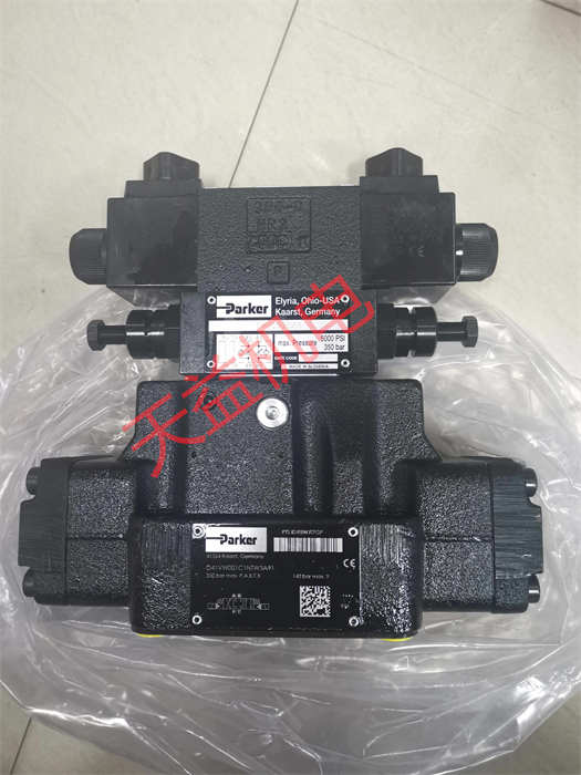 天益机电parker工业产品"D41VW001C1NTW3A91" "D41VW001C1NTW3A91" "HDS3M3-HV" "D3W020BNYW42XG452" 