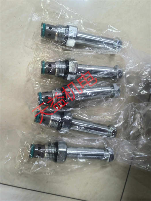 天益机电parker工业产品"GE10LREDCF " "3319111454" "DSH101N" "3912882148" 