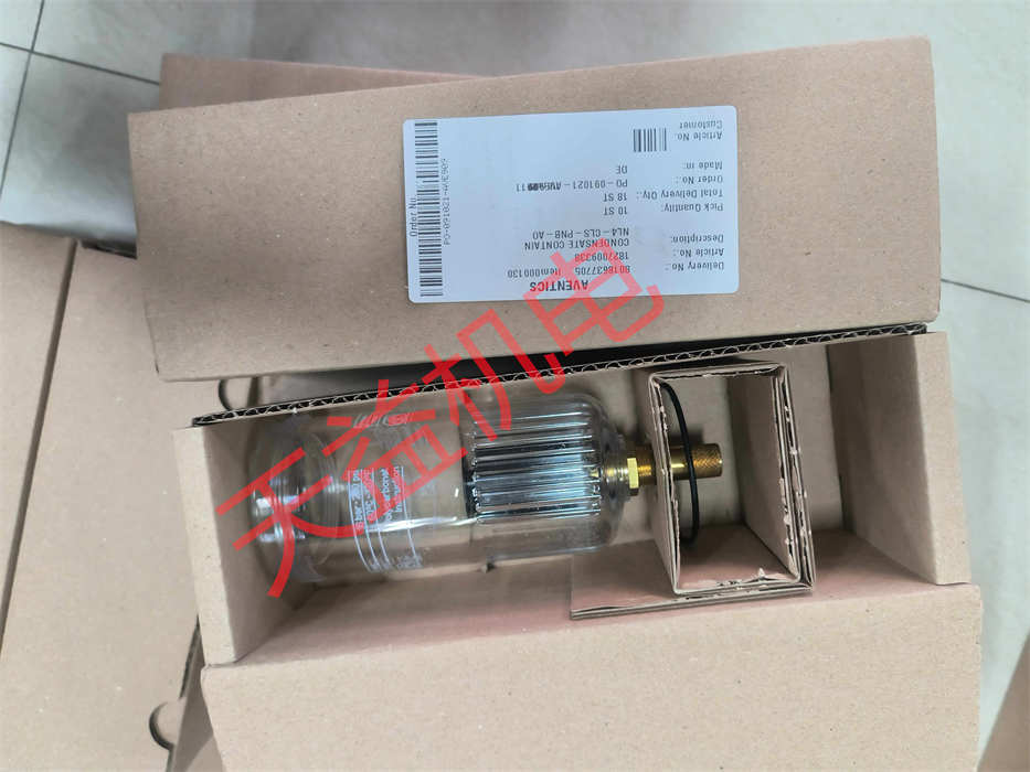 天益机电Aventics气动产品"0822406351" "1827009338" "1827414896" "0821401140" "0820051026" 