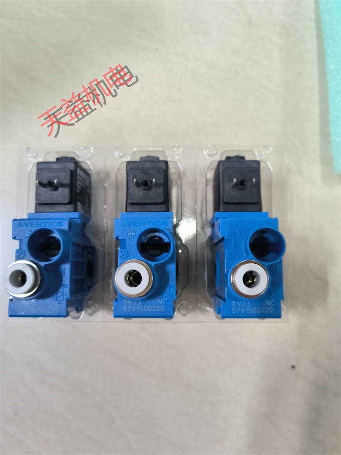 天益机电Aventics气动产品"0820410111" "5652010000" "0821000003" "5791500220 " "1827009335" 