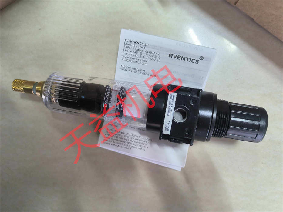 天益机电Aventics气动产品"0842900300 " "1825503149" "0821300761 " "082040402" "0821300922 " 