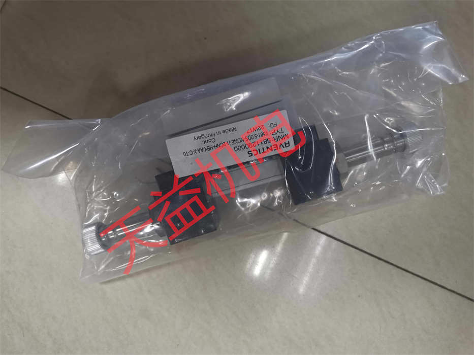 天益机电Aventics气动产品"0821401140" "1827231017 " "5811290000" "0821302184" "1834484104 " 