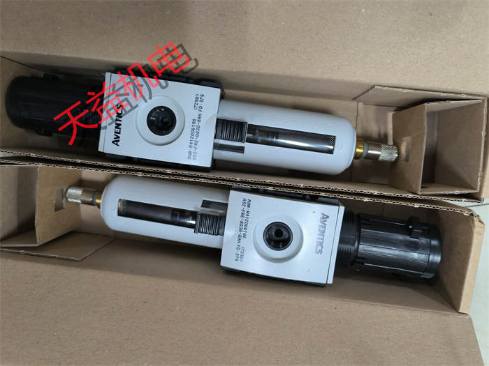  天益机电Aventics气动产品"1827000005 " "R412006186" "0820022026" "0821401140" "0822396205" 
