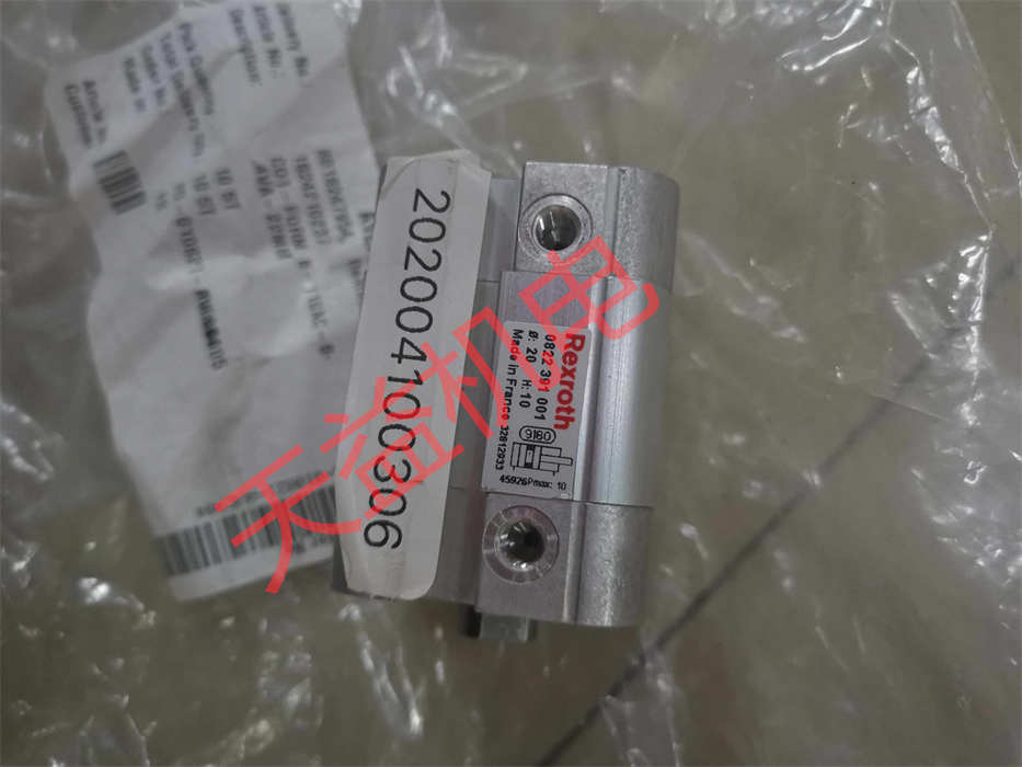 天益机电Aventics气动产品"5728400220" "0822391001" "5610141510 " "0820222003" "0820060026" 