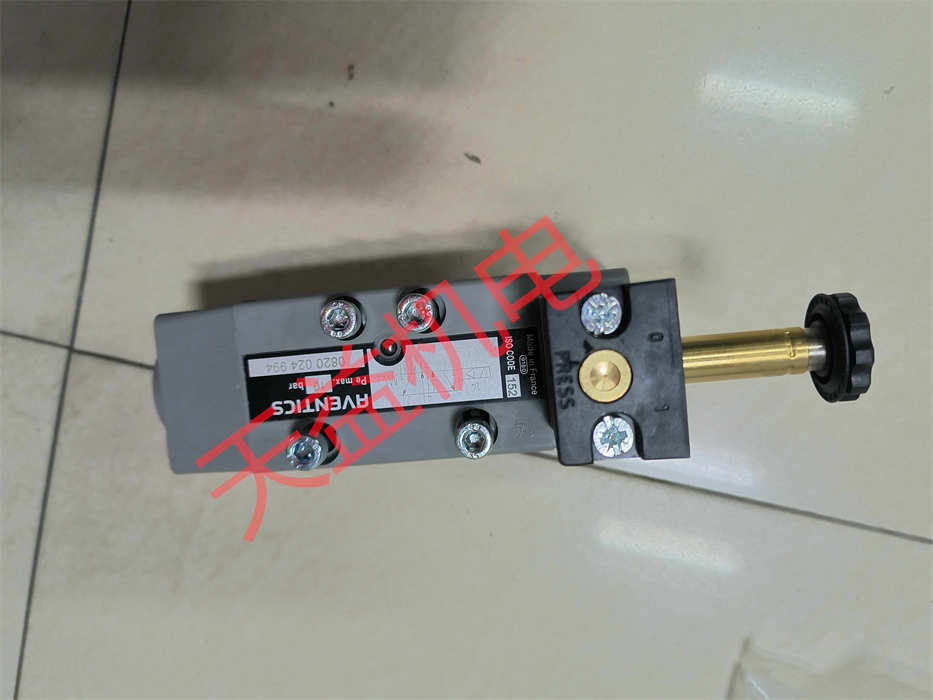 天益机电Aventics气动产品"1824210223" "0820024994 1" "5727560920" "1824210291" "1670625000" 