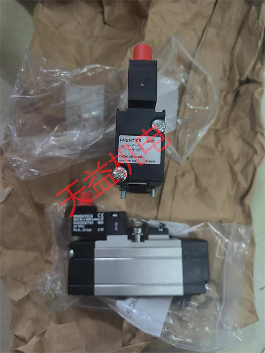 天益机电Aventics气动产品"0821300303" "0820051026 " "0821300353" "1823391017" "0822010556" 