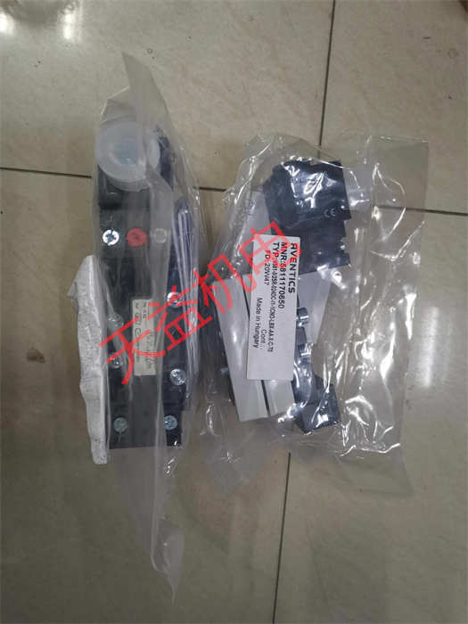 天益机电Aventics气动产品"0822341005" "5811170650 " "5811110300" "0820019980" "1818509300" 