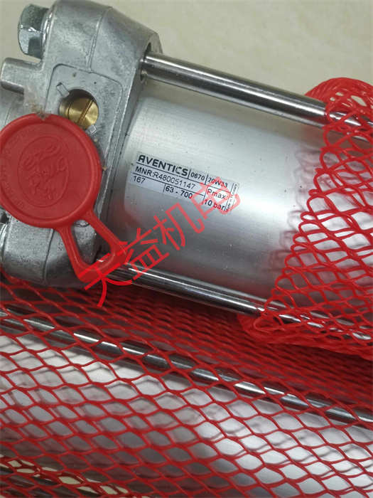 天益机电Aventics气动产品"R414002005 1" "R480051147" "R417000616 2" "R480627361 1" "R412006225" 
