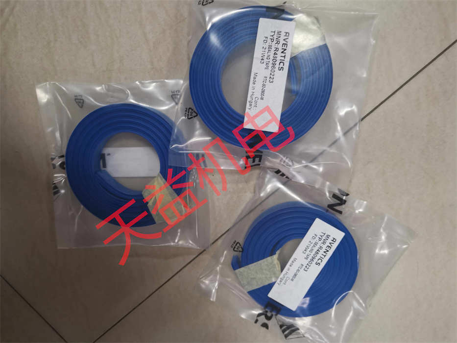 天益机电Aventics气动产品"R412010627" "R480041054" "R480960223" "R412006251" "R412006045" 