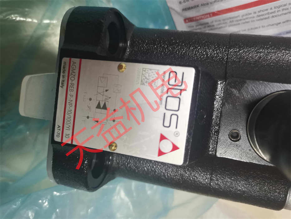 天益机电ATOS液压产品"SDKE-1713 DC 10S 1" "AGMZ0-REB-P-NP-10 100 YI 2" "AGMZ0-REB-P-NP-10 100 YI 1" "CK-63 28