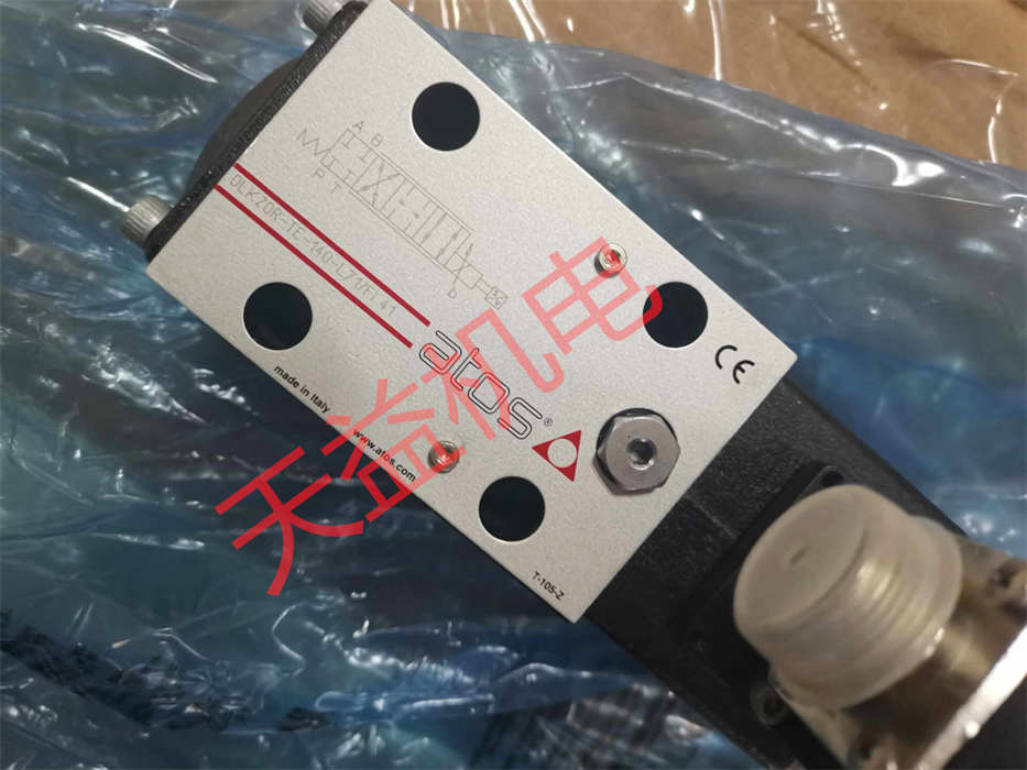 天益机电ATOS液压产品"DLHZO-IE-040-L71 40 I PE现货" "DLKZOR-TE-140-L71 F1 41" "DLHSD-010-12 250 1" "SDKE-1713 D