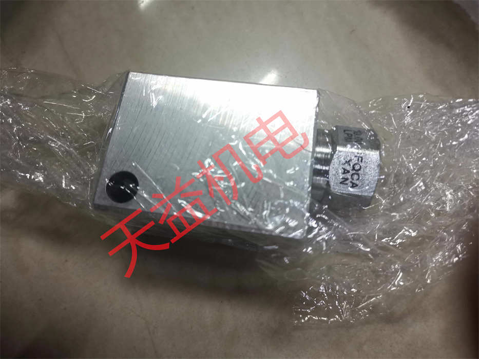 天益机电SUN液压产品"SUN线圈740223" "FQCA-XAN-GAU-10L MIN" "FQGAXAN-60.00LPM" "SXCBLAN" 