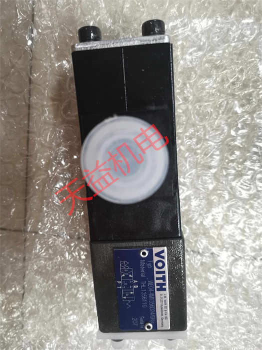 天益机电VOITH液压产品"WE01-6P100E24 OHN" "WE04-4M1356D24 0H" "WE05-6P100E24 OHN" "WE01-4R100Z24 0H" 