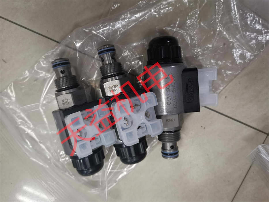 天益机电HYDAC液压产品"SB0210-0.5E1 112U-210AB 1" "WSM06020V-01M-C-N-24DG" "SB0250-3.5E1 663 A9-210AK" "SB021