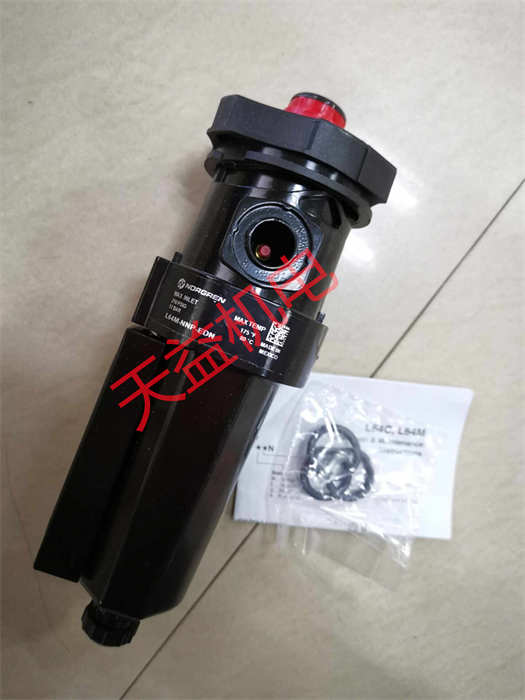 天益机电NORGREN气动产品L64M-NNP-EDN