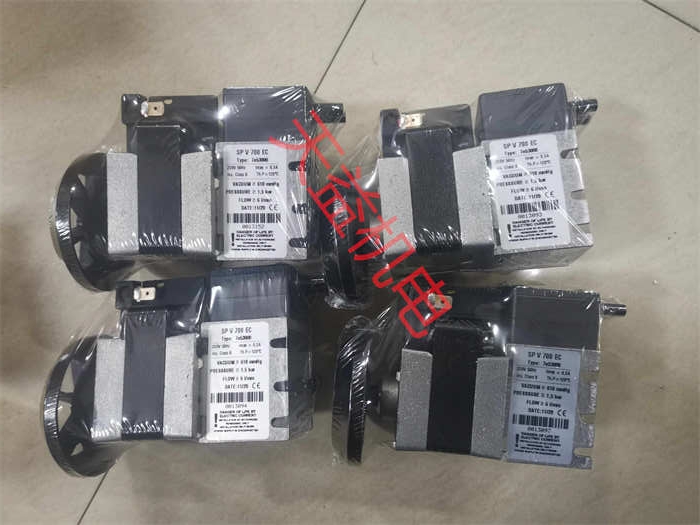 天益机电NORGREN气动产品SPV700EC