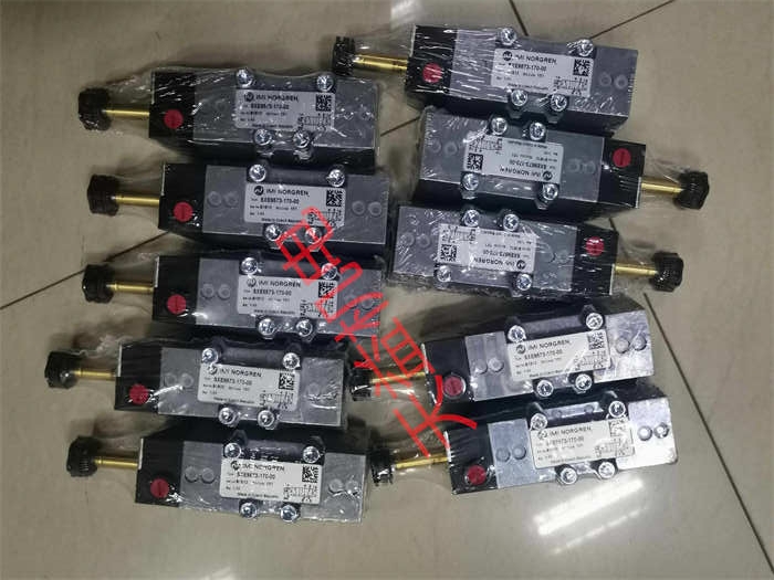 天益机电NORGREN气动产品SXE9573-170-00 1