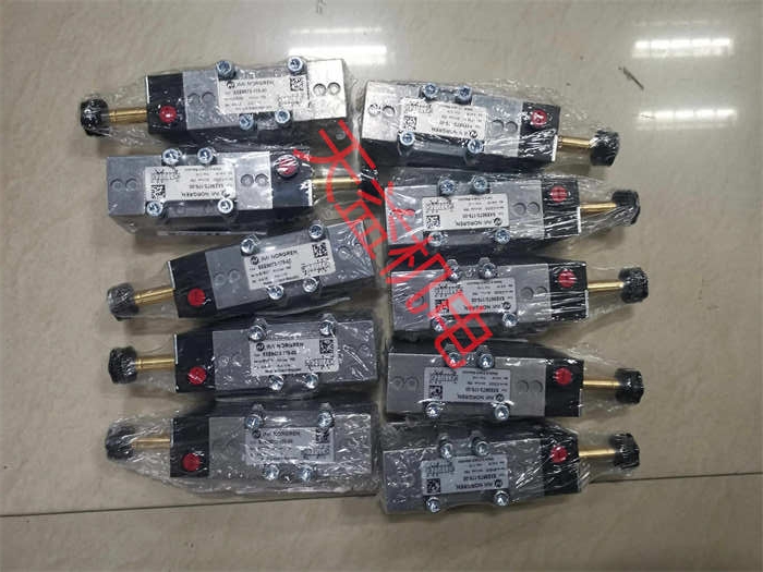 天益机电NORGREN气动产品SXE9573-175-00 1